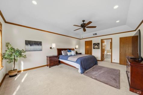 3541 Foxwood Place Santa Rosa CA 95405