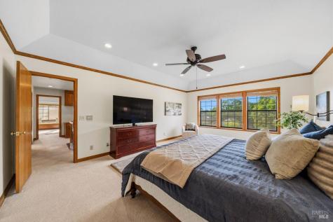3541 Foxwood Place Santa Rosa CA 95405