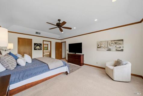 3541 Foxwood Place Santa Rosa CA 95405