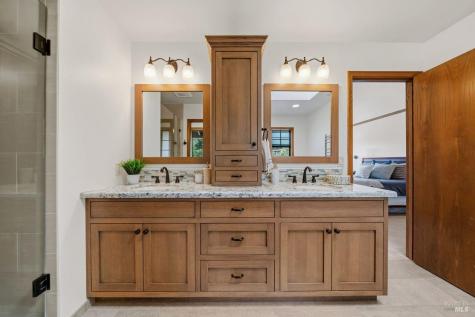 3541 Foxwood Place Santa Rosa CA 95405