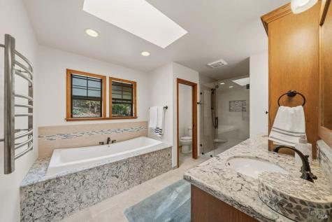 3541 Foxwood Place Santa Rosa CA 95405