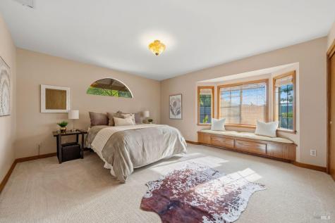 3541 Foxwood Place Santa Rosa CA 95405