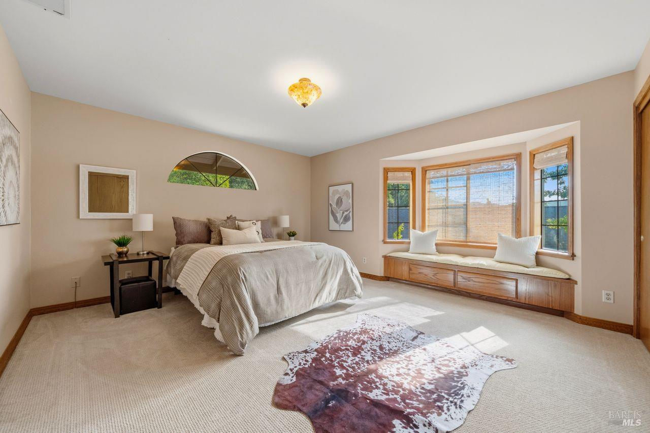 3541 Foxwood Place Santa Rosa CA 95405