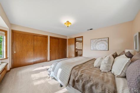 3541 Foxwood Place Santa Rosa CA 95405