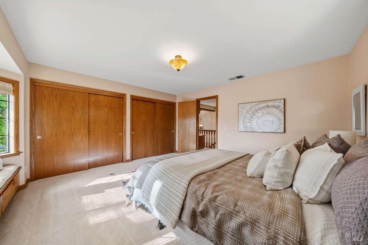 3541 Foxwood Place Santa Rosa CA 95405