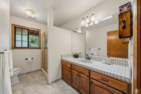 3541 Foxwood Place Santa Rosa CA 95405
