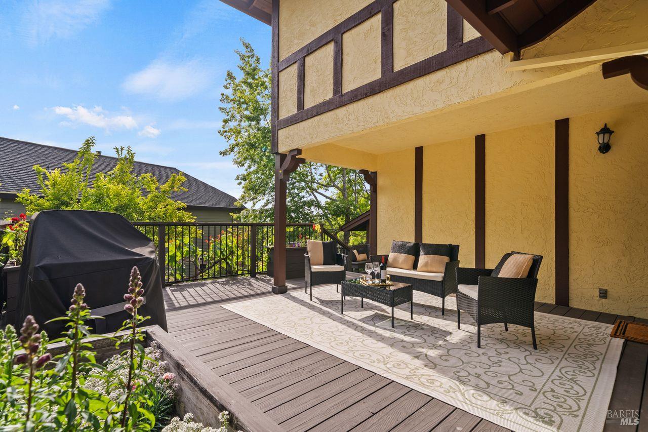 3541 Foxwood Place Santa Rosa CA 95405