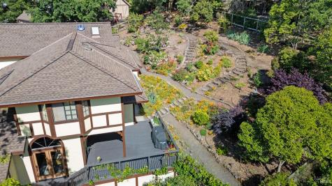 3541 Foxwood Place Santa Rosa CA 95405
