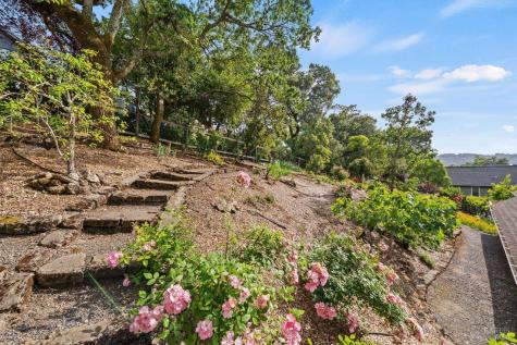3541 Foxwood Place Santa Rosa CA 95405