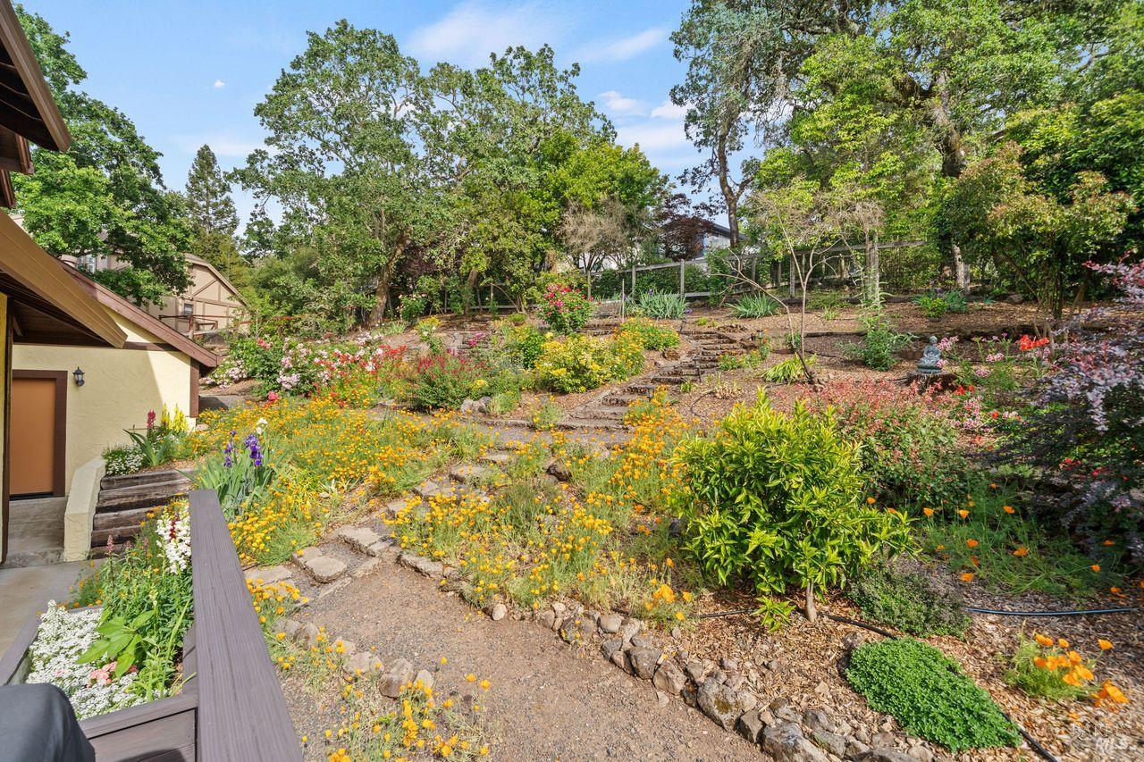 3541 Foxwood Place Santa Rosa CA 95405