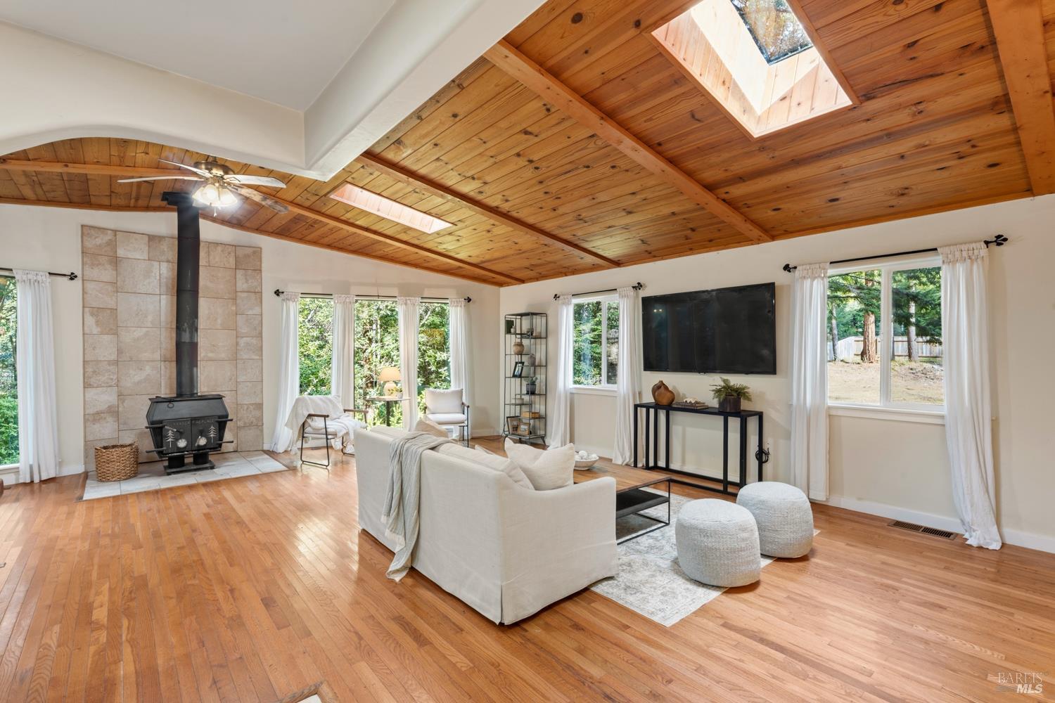 17600 Redwood Springs Drive Fort Bragg CA 95437