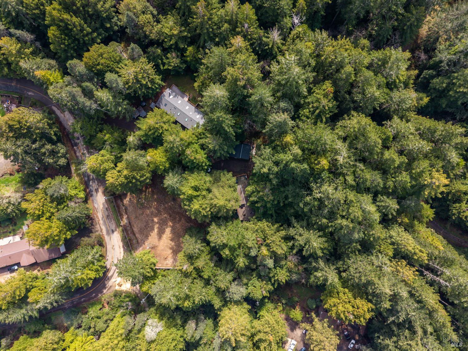 17600 Redwood Springs Drive Fort Bragg CA 95437