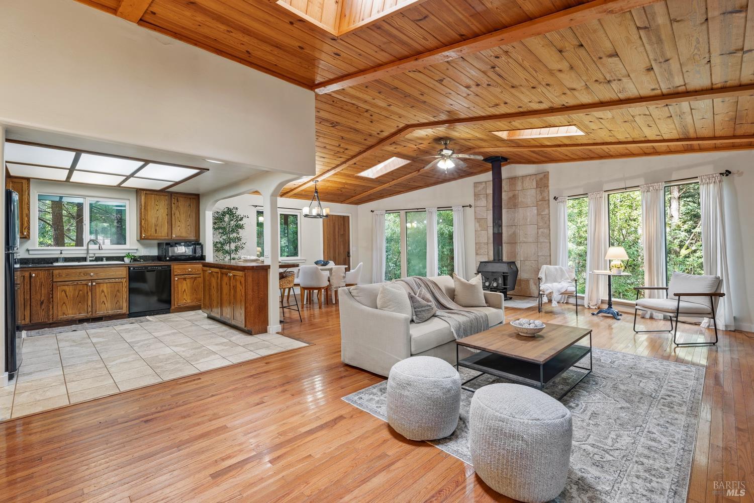 17600 Redwood Springs Drive Fort Bragg CA 95437