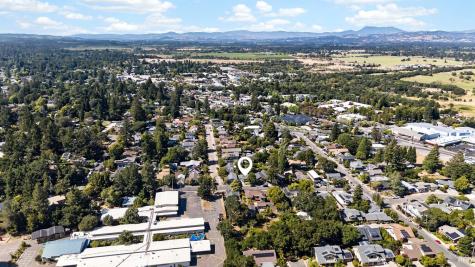 7260 Hayden Avenue Sebastopol CA 95472