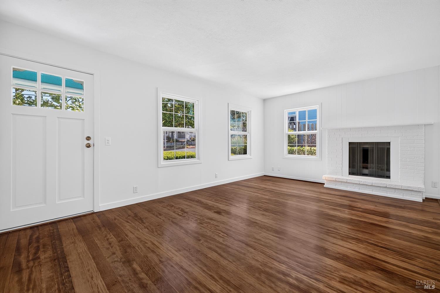 7260 Hayden Avenue Sebastopol CA 95472