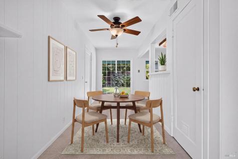 7260 Hayden Avenue Sebastopol CA 95472