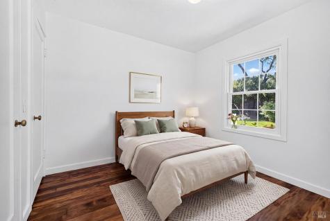 7260 Hayden Avenue Sebastopol CA 95472