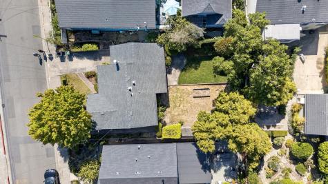 7260 Hayden Avenue Sebastopol CA 95472