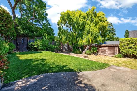 7260 Hayden Avenue Sebastopol CA 95472