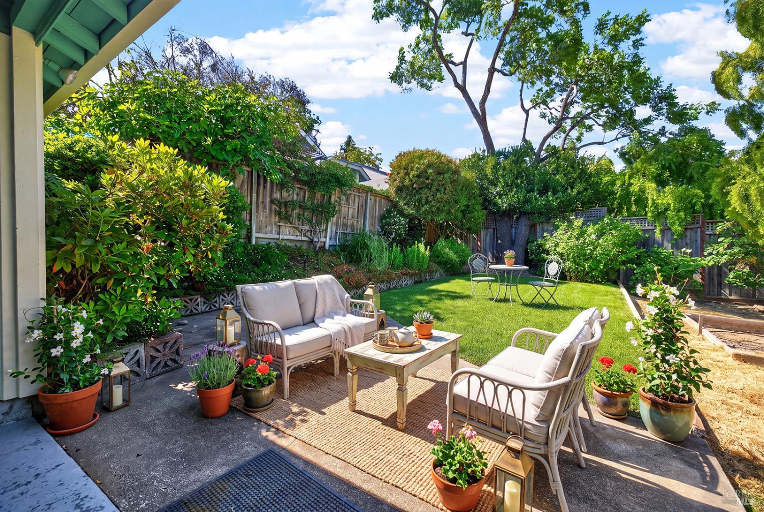 7260 Hayden Avenue Sebastopol CA 95472