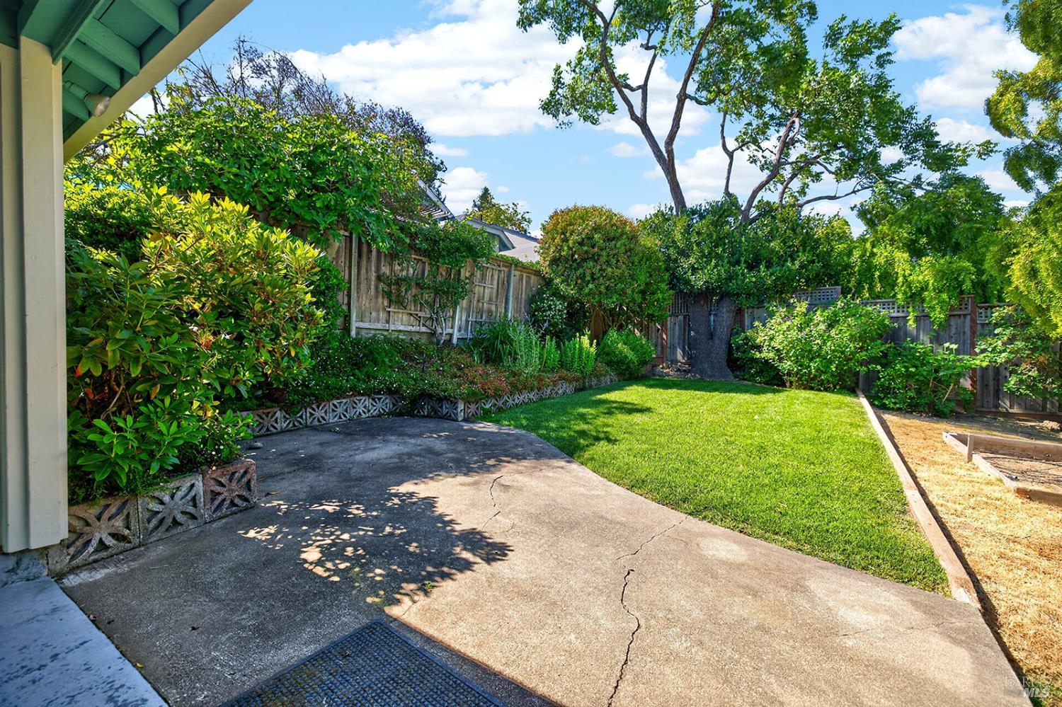 7260 Hayden Avenue Sebastopol CA 95472