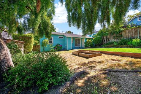 7260 Hayden Avenue Sebastopol CA 95472