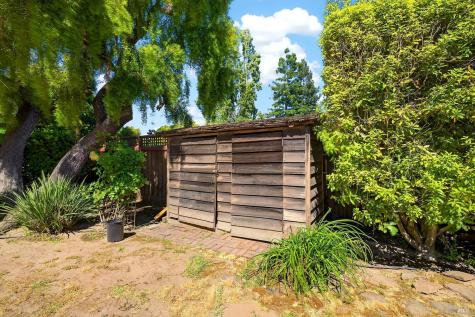 7260 Hayden Avenue Sebastopol CA 95472