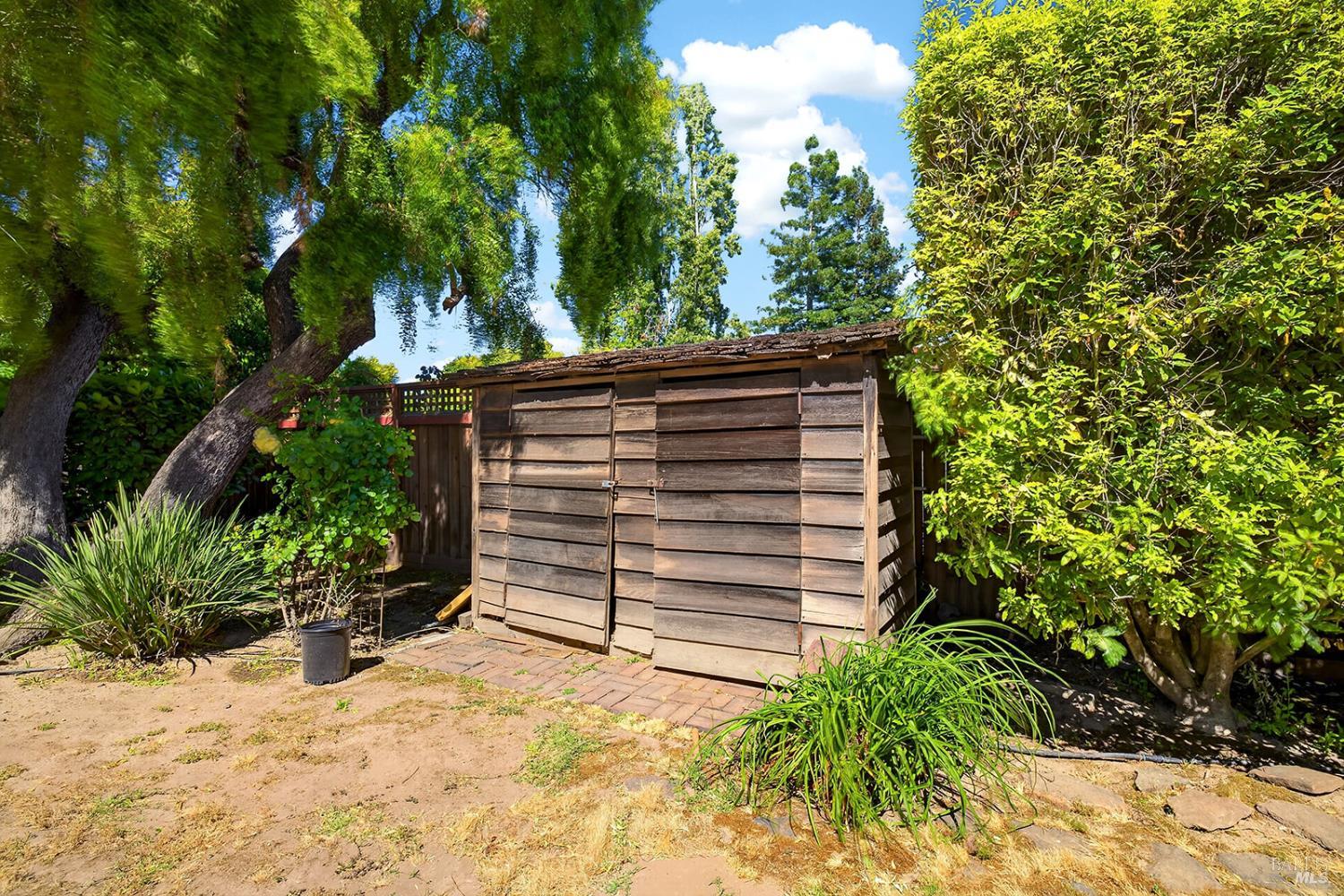 7260 Hayden Avenue Sebastopol CA 95472