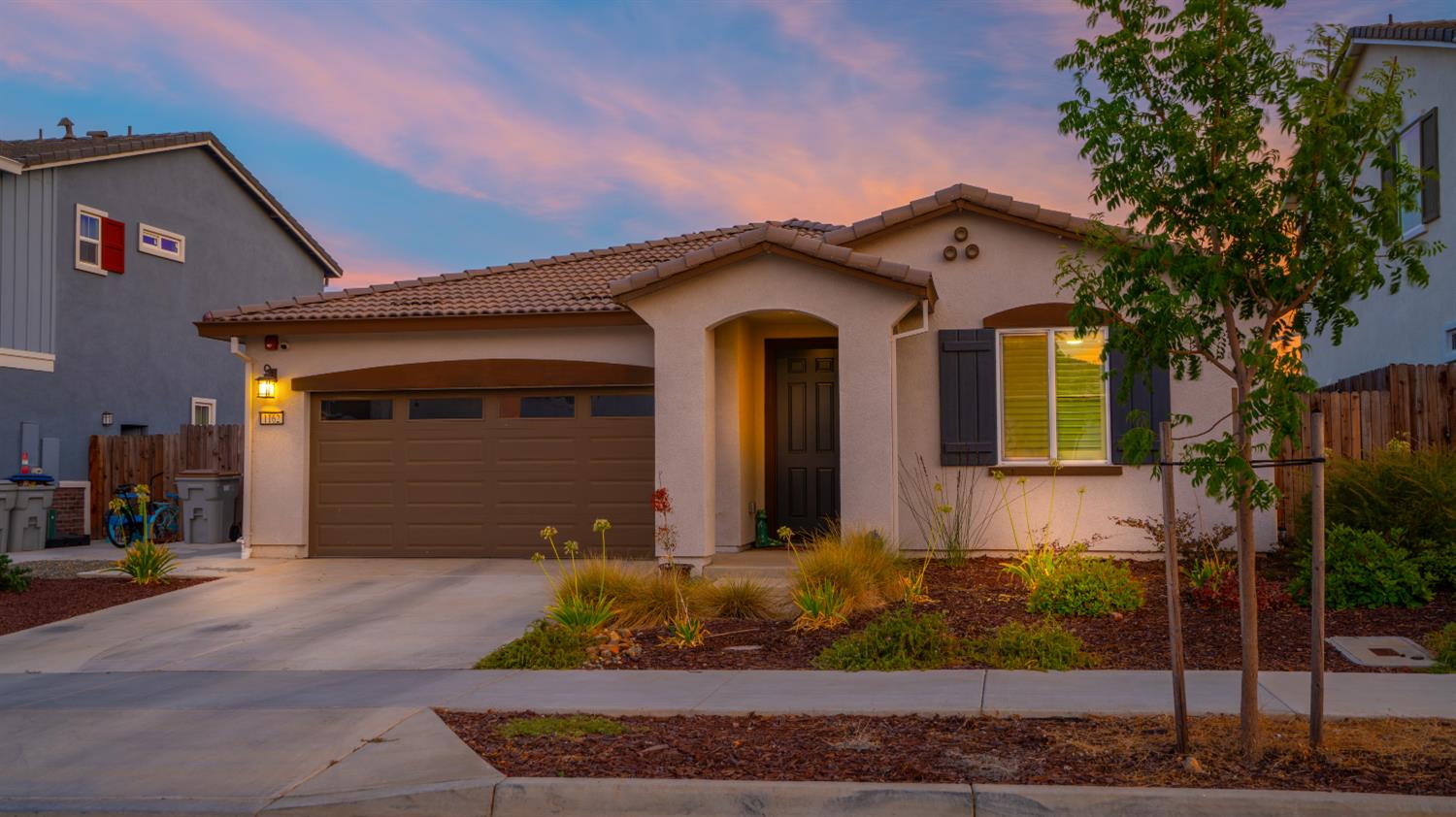 1162 Chapman Street Winters CA 95694