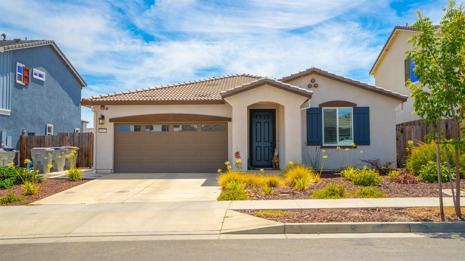1162 Chapman Street Winters CA 95694