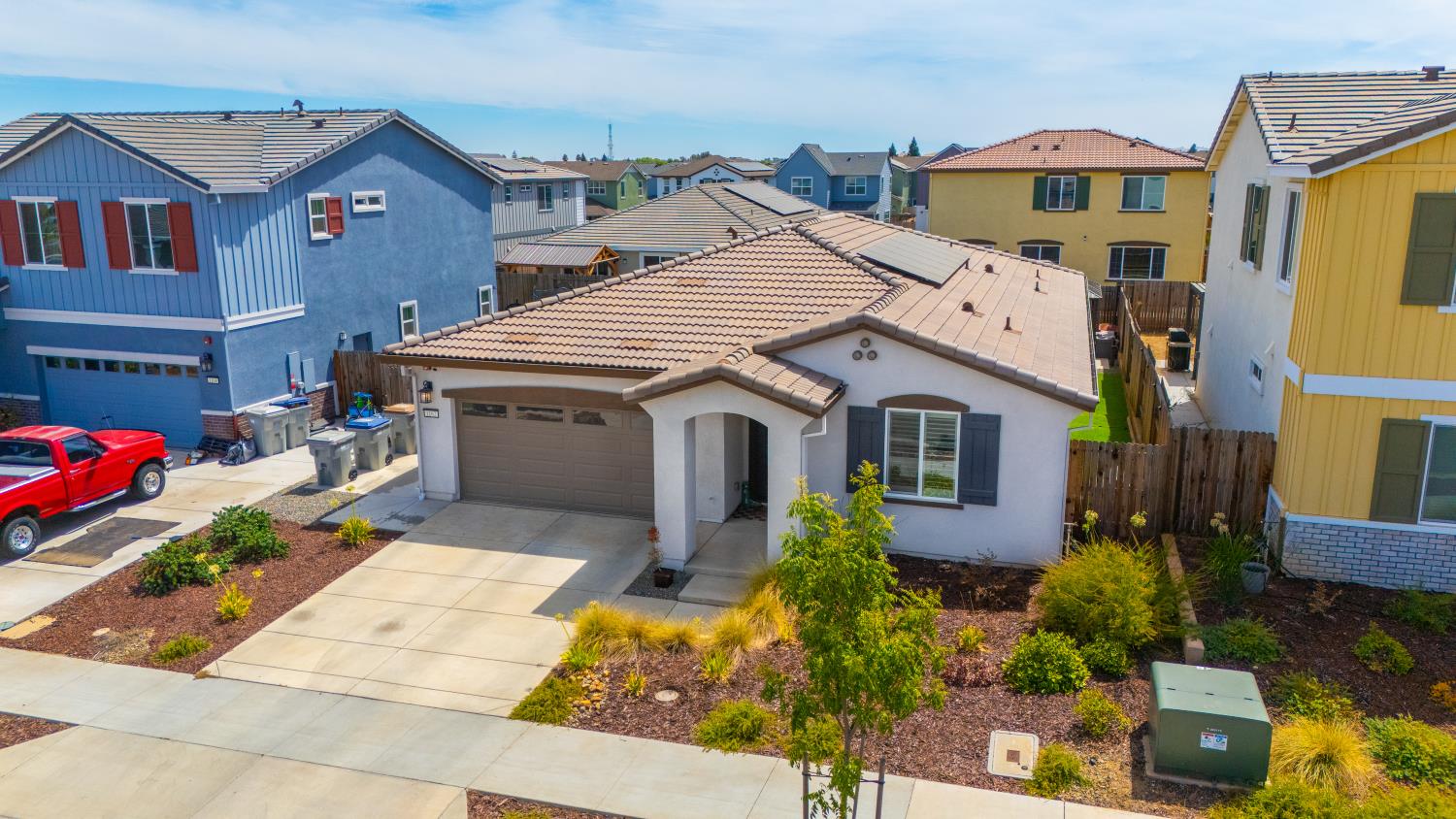 1162 Chapman Street Winters CA 95694