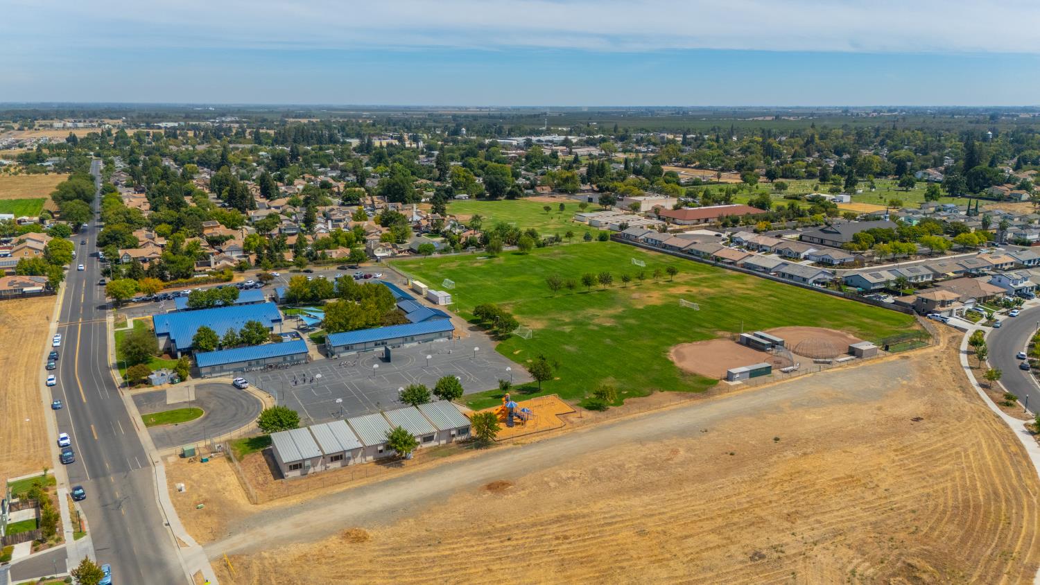 1162 Chapman Street Winters CA 95694