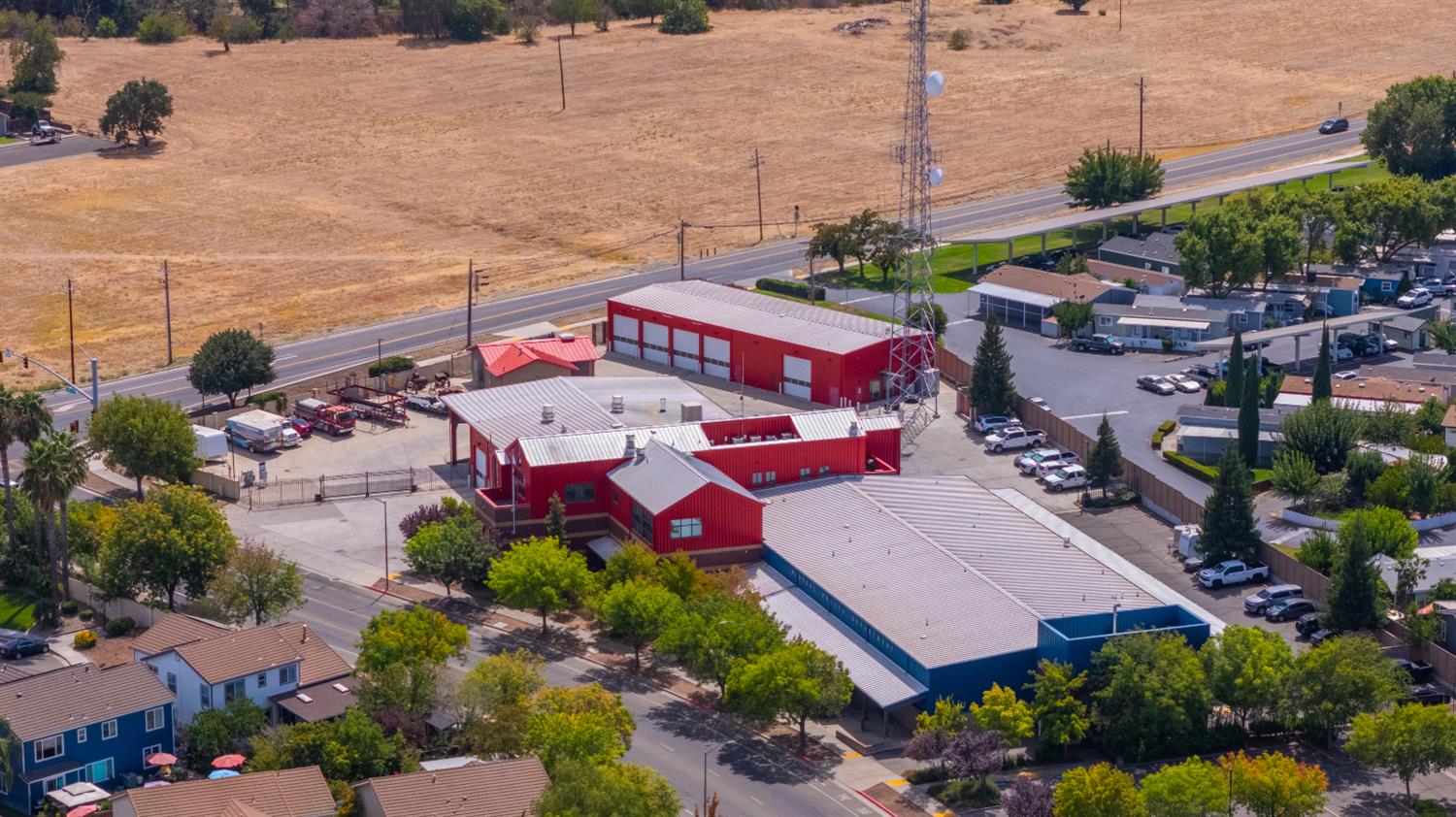 1162 Chapman Street Winters CA 95694