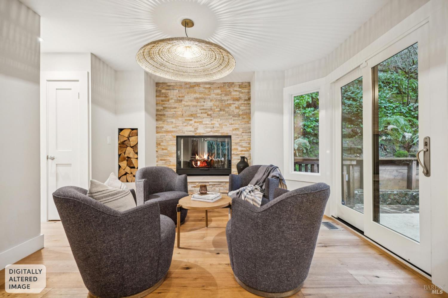 481 Cascade Drive Mill Valley CA 94941