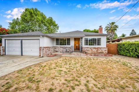 79 Clark Avenue Cloverdale CA 95425