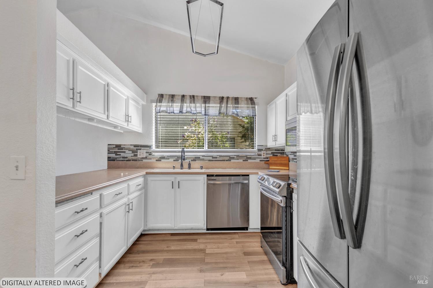 1537 Montebello Drive Suisun City CA 94585