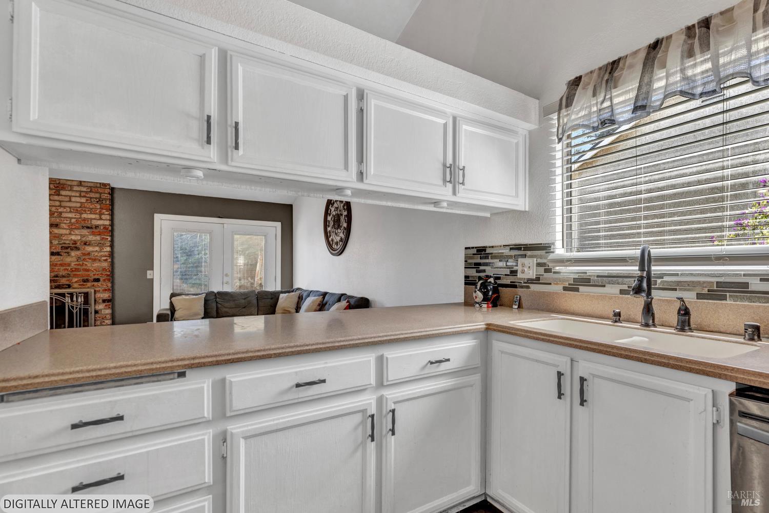 1537 Montebello Drive Suisun City CA 94585