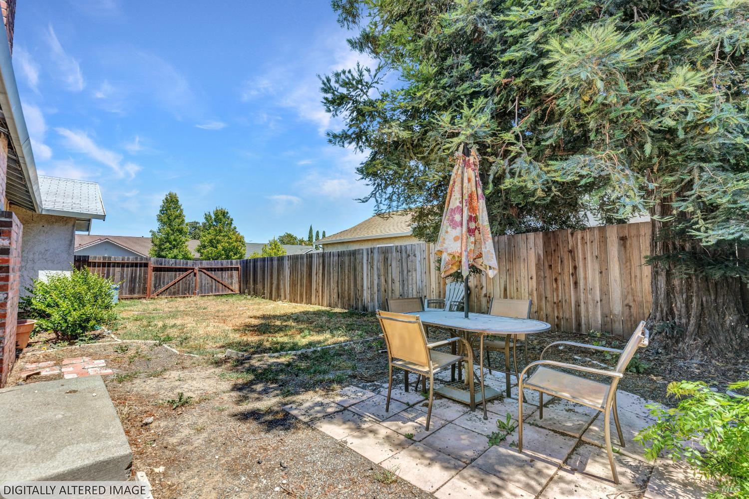 1537 Montebello Drive Suisun City CA 94585