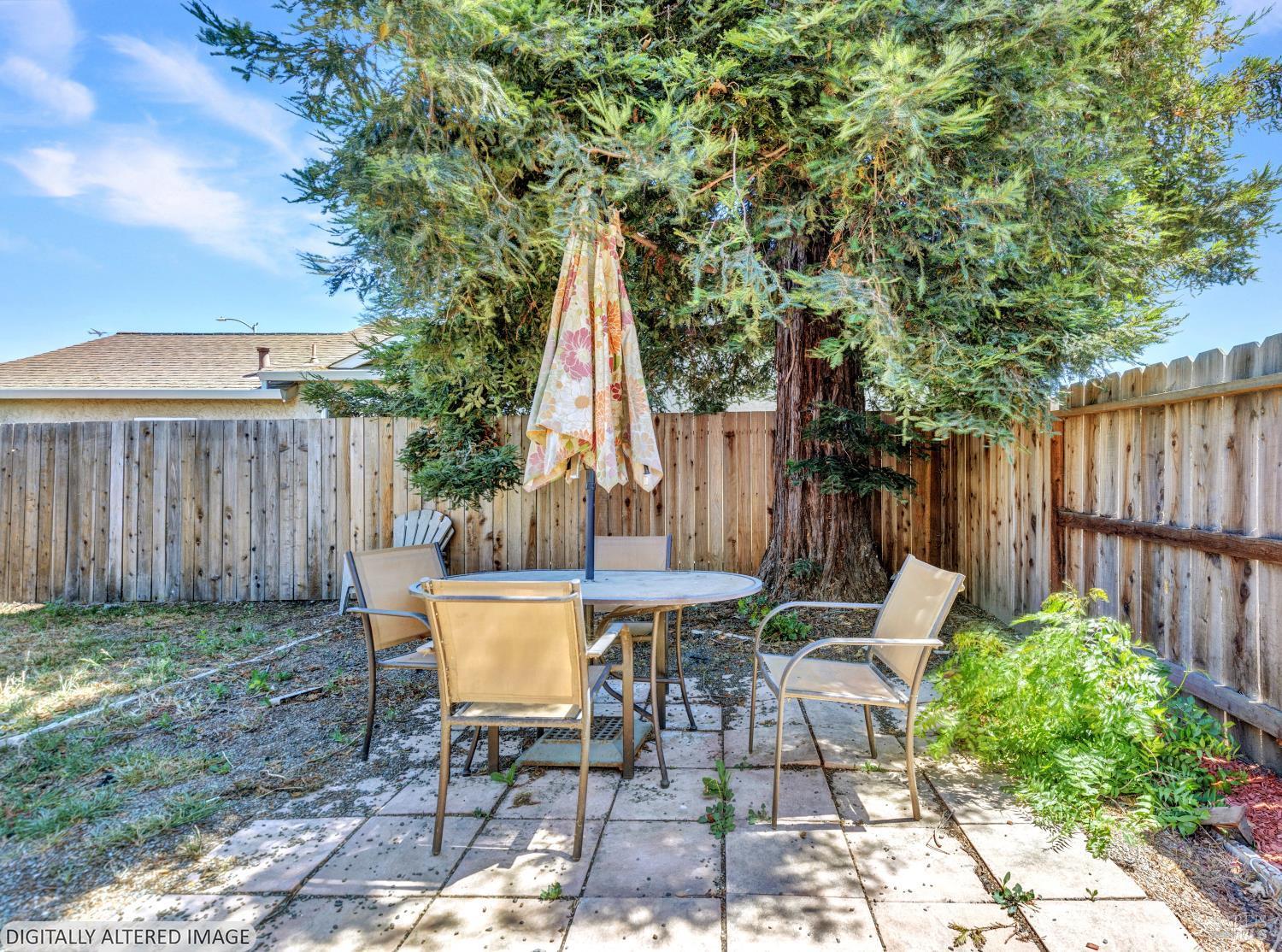 1537 Montebello Drive Suisun City CA 94585