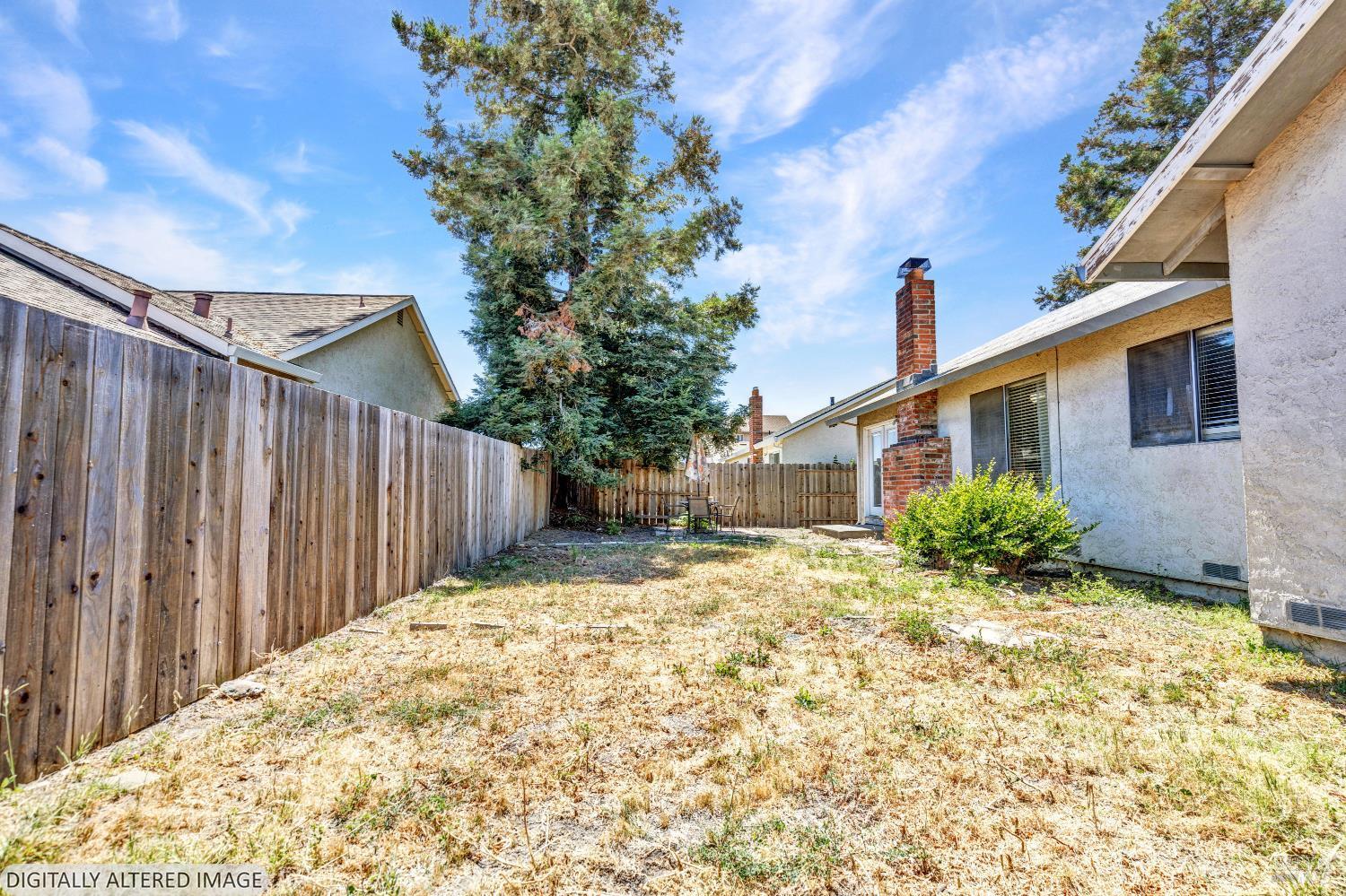 1537 Montebello Drive Suisun City CA 94585