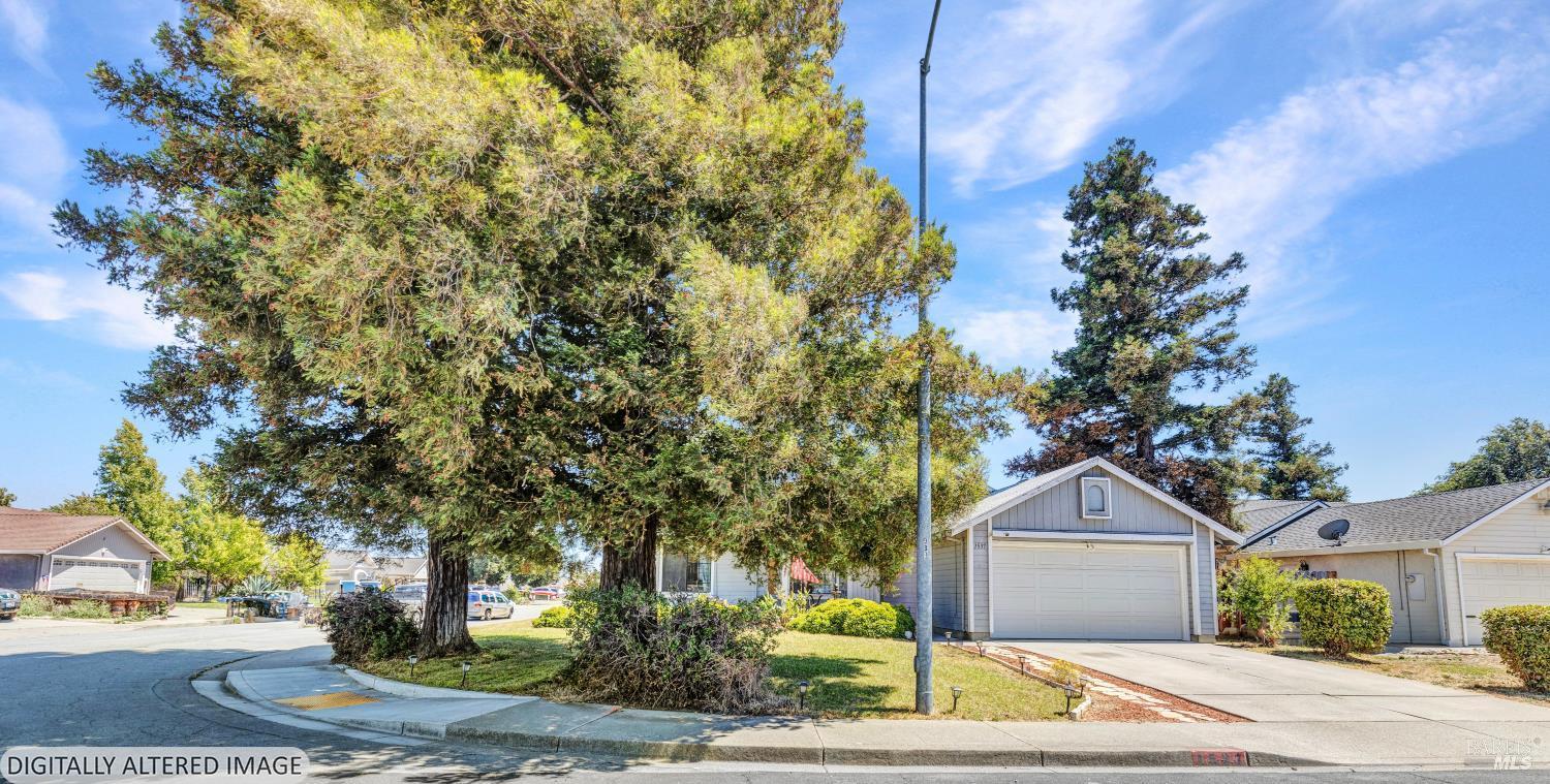 1537 Montebello Drive Suisun City CA 94585