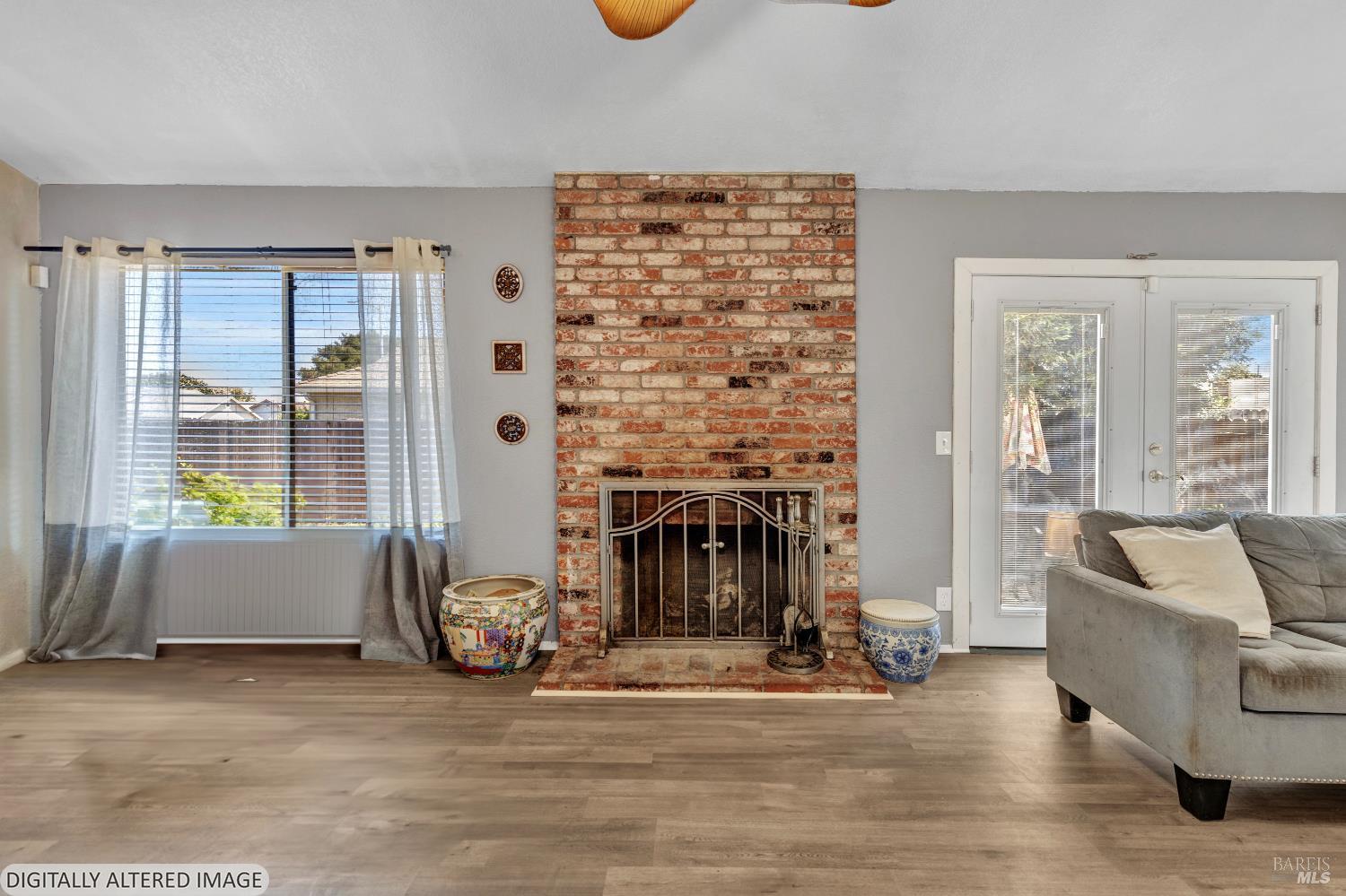 1537 Montebello Drive Suisun City CA 94585