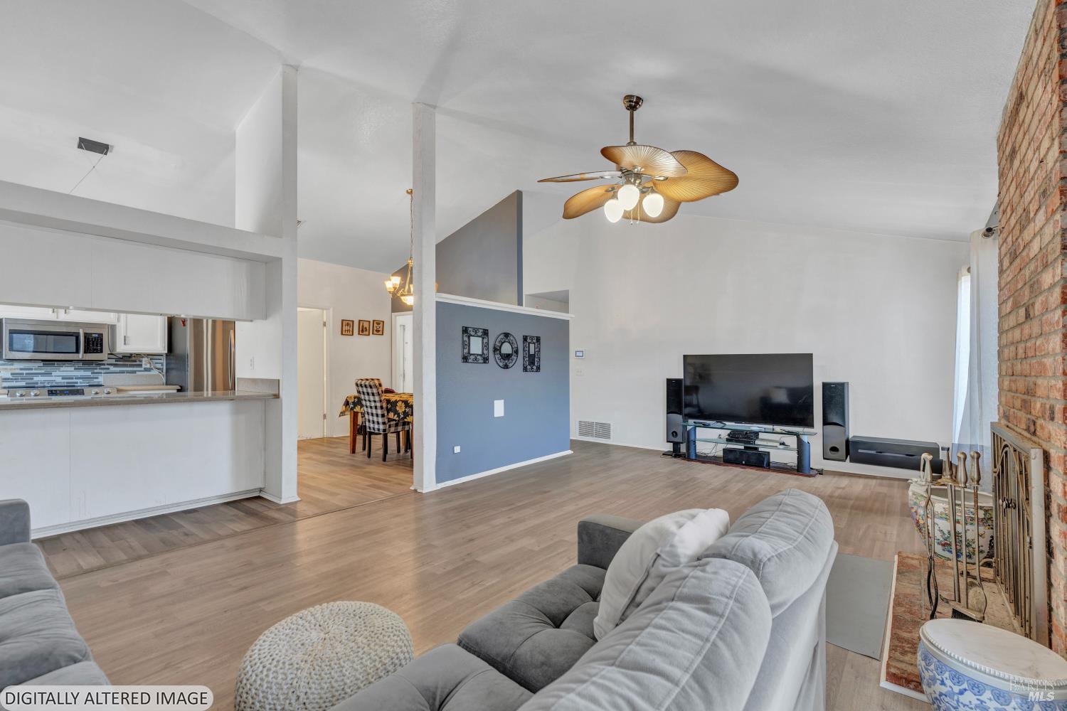 1537 Montebello Drive Suisun City CA 94585