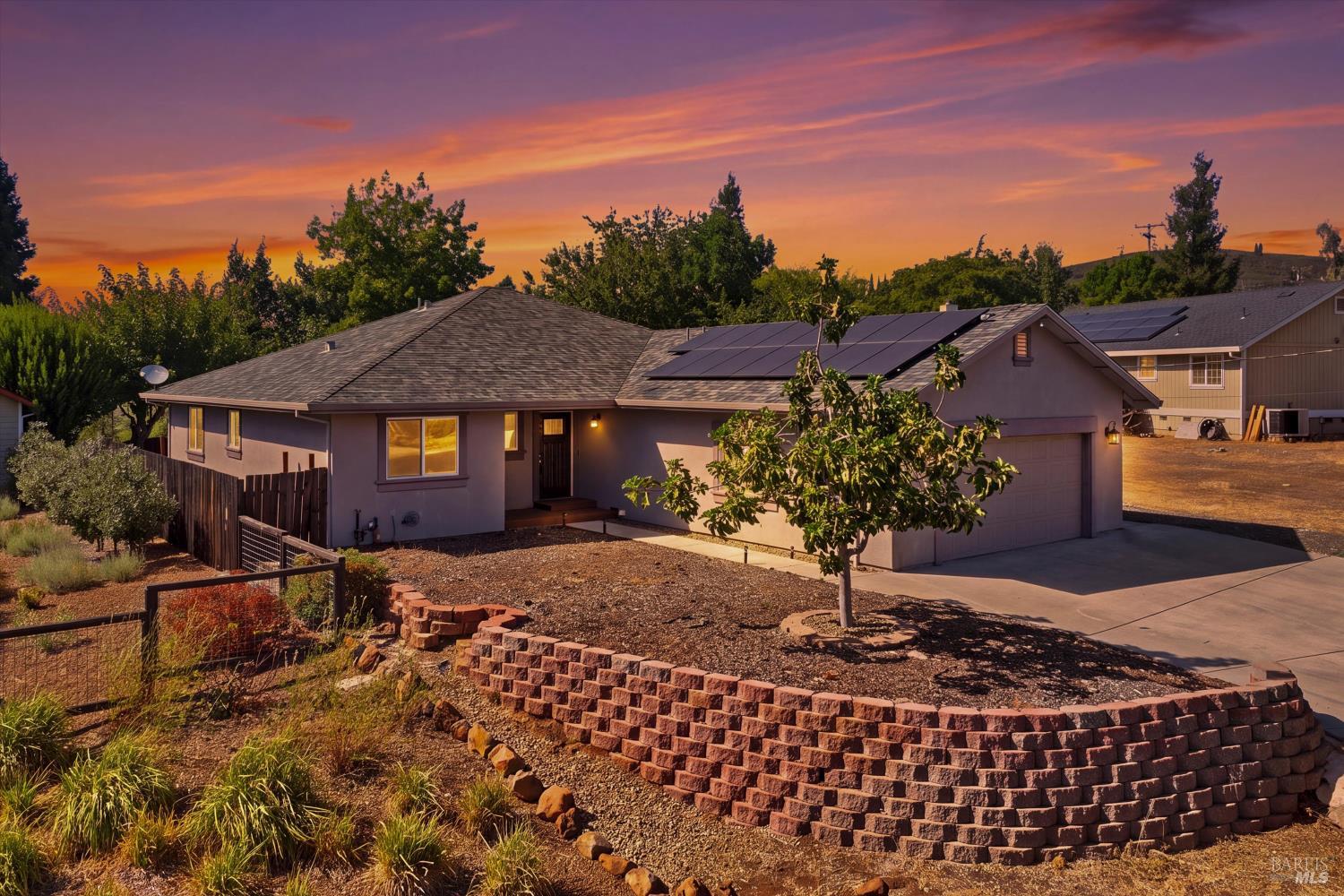 19527 Stonegate Road Hidden Valley Lake CA 95467