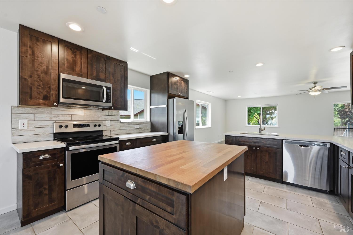 19527 Stonegate Road Hidden Valley Lake CA 95467