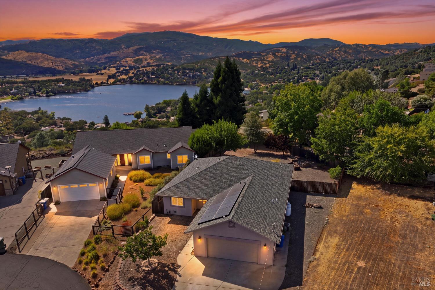 19527 Stonegate Road Hidden Valley Lake CA 95467