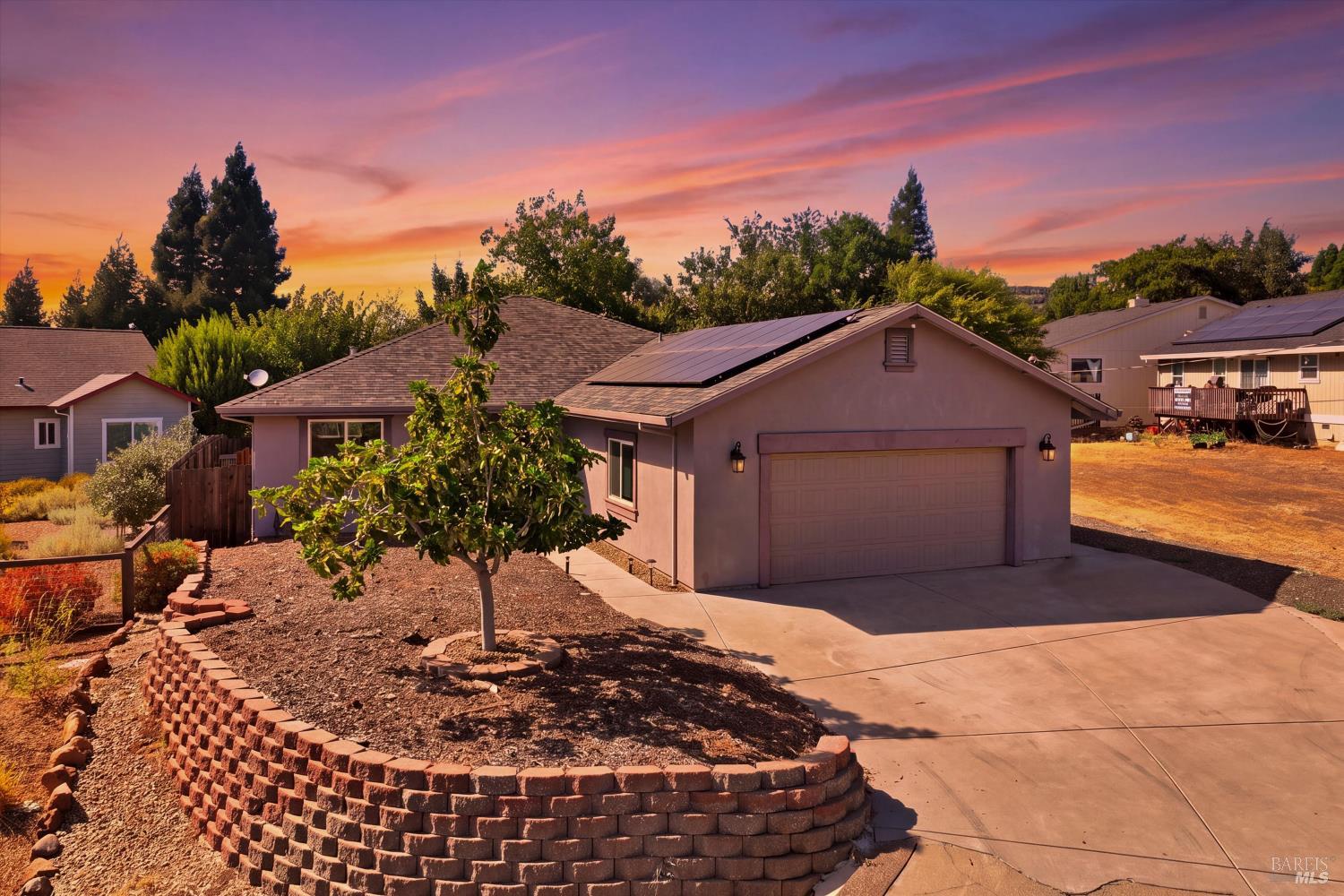 19527 Stonegate Road Hidden Valley Lake CA 95467