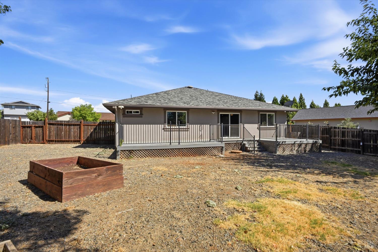 19527 Stonegate Road Hidden Valley Lake CA 95467