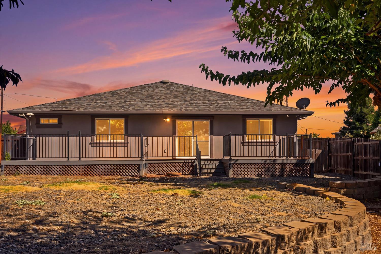 19527 Stonegate Road Hidden Valley Lake CA 95467