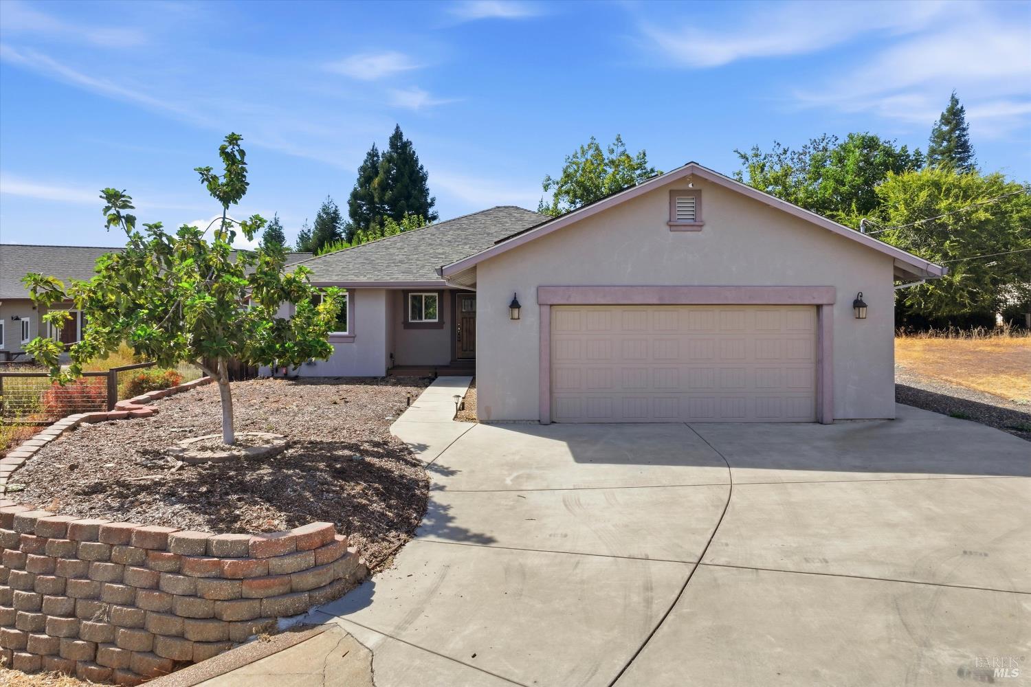 19527 Stonegate Road Hidden Valley Lake CA 95467